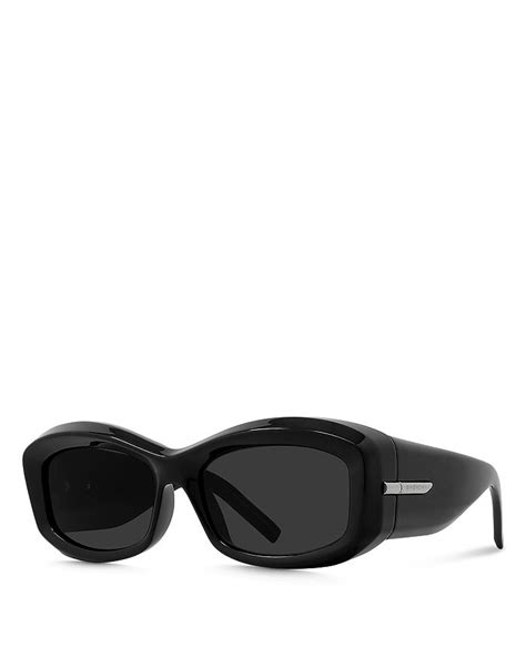 56mm square sunglasses givenchy|Shop Givenchy G180 56MM Square Sunglasses .